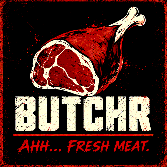 butchr